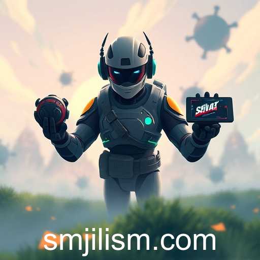 Digital Evolution of SMJILI