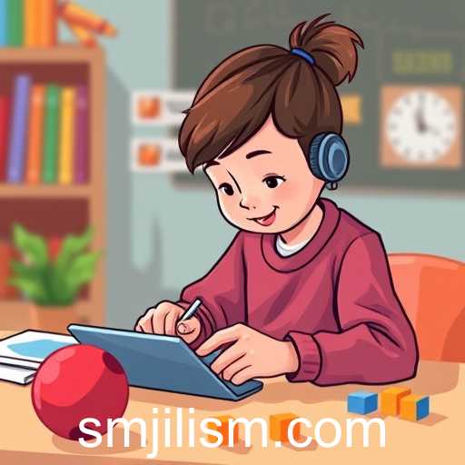 The Rising Popularity of Educational Games: A Look into the SMJILI Phenomenon