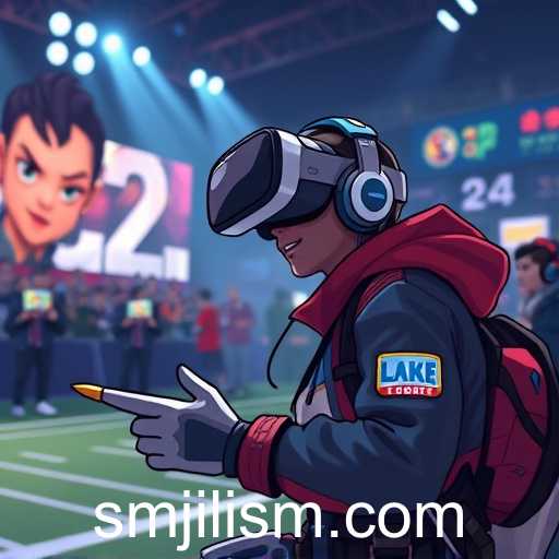 Emerging Trends in Online Gaming