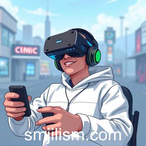 SMJILI