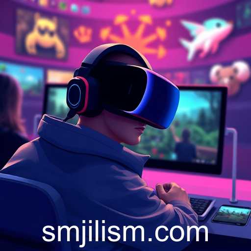 SMJILI