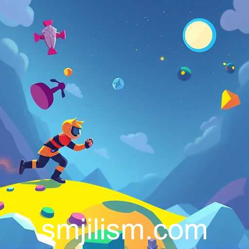 Exploring SMJILI: A Gaming Hub's Evolution