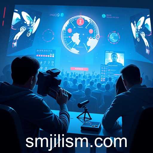 Exploring the Rise of SMJILI in the Gaming World