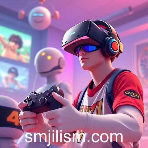 Gaming Evolution in a Digital Era