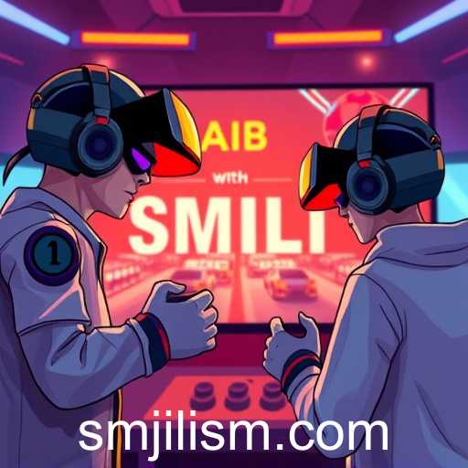 Gaming Industry Evolves with Technology