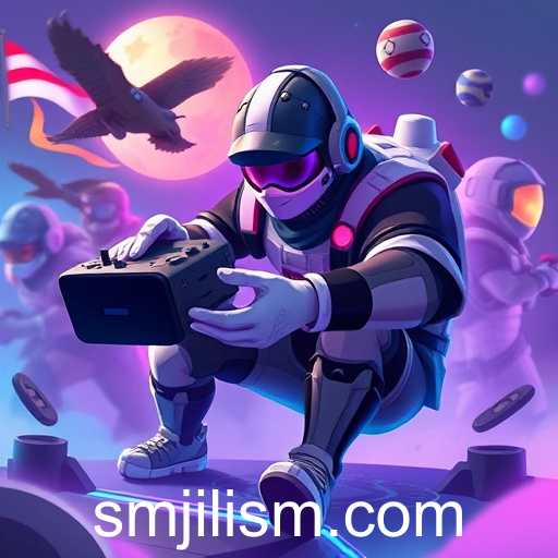 The Rise of SMJILI: A New Gaming Phenomenon
