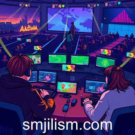 Gaming Revolution: SMJILI's Impact on Online Communities