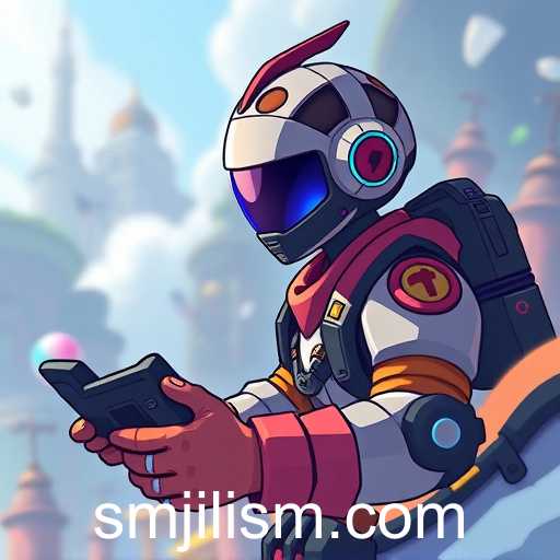 SMJILI