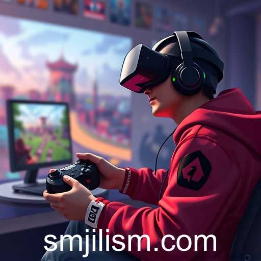 The Impact of Gaming Trends on Society