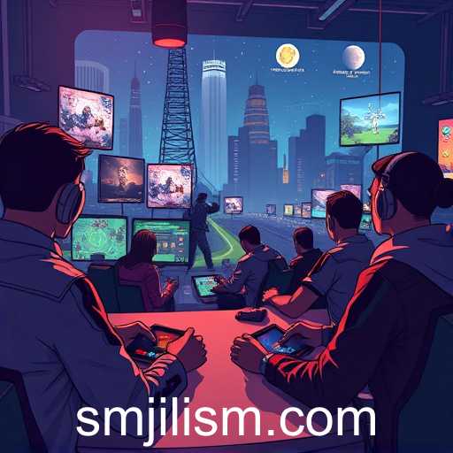 The Impact of Online Games on Cognitive Skills