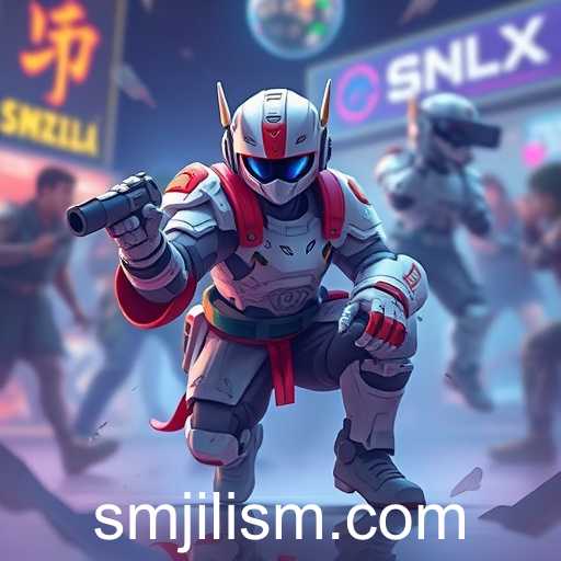 SMJILI's Influence on Gaming Trends