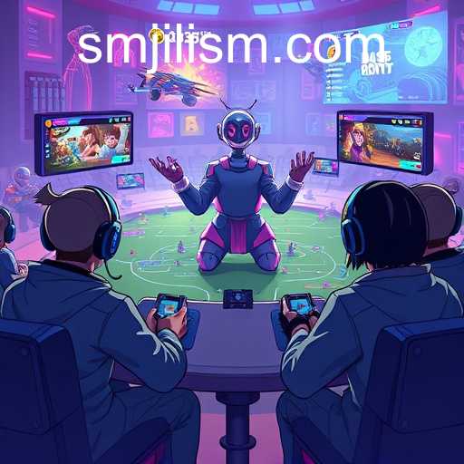 Interactive Experiences Shape Online Gaming
