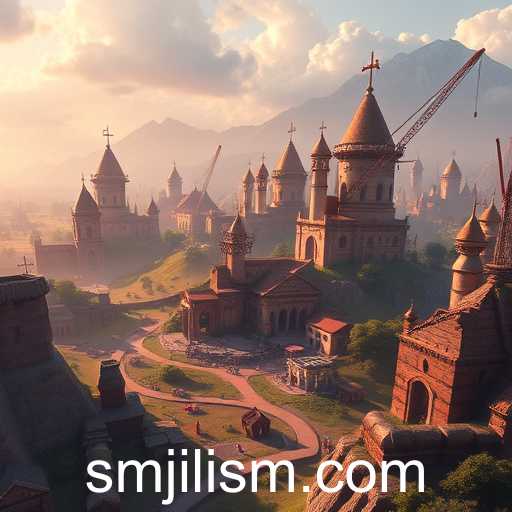 Exploring the Exciting World of Multiplayer Games