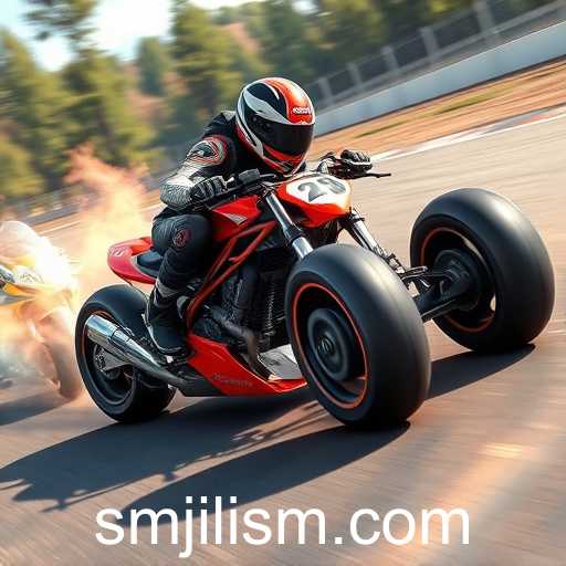 Exploring the Thrill: A Dive into Racing Games