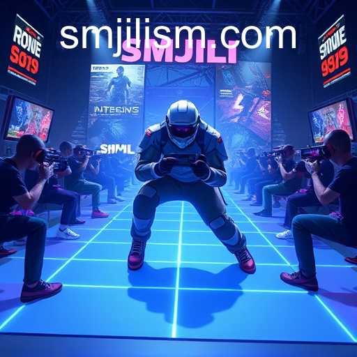 Revolutionizing Online Gaming