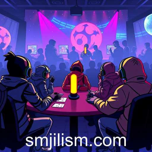 The Rise of Gaming Communities in an Online Era