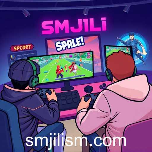 Rise of Online Gaming Platforms