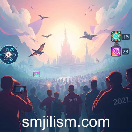 The Rise of SMJILI: A Gaming Phenomenon