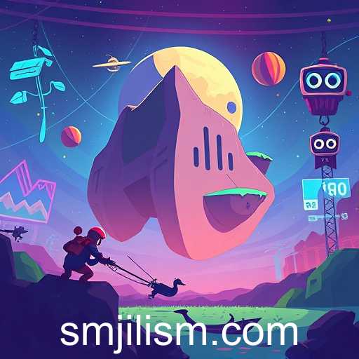 The Rise of SMJILI: A New Era for Online Gaming