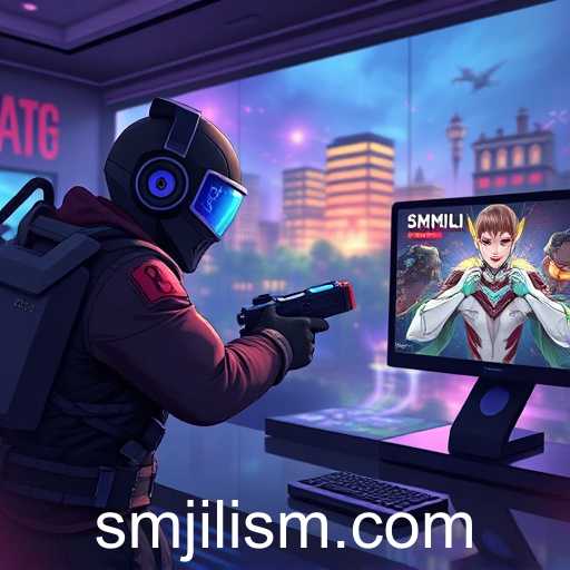 The Rise of SMJILI in Gaming Culture