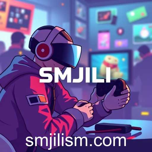 The Rise of SMJILI in the Gaming World