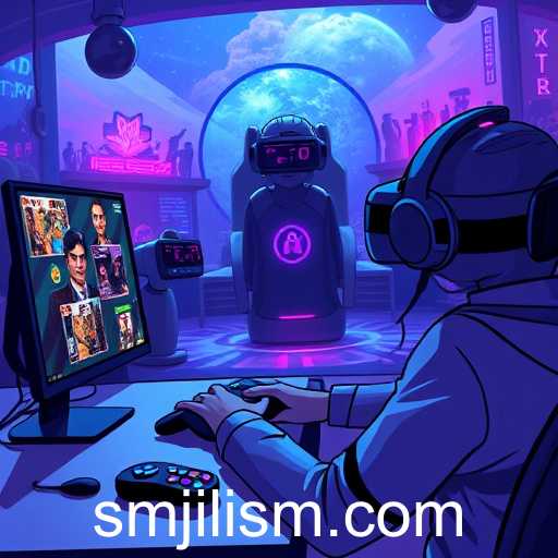 The Rise of SMJILI in the Gaming World