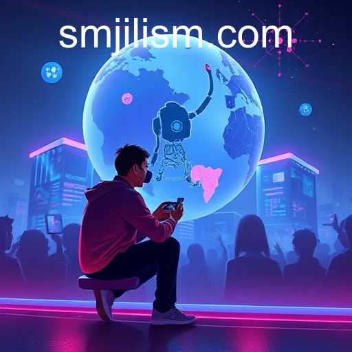 The Rise of SMJILI: A New Era in Gaming