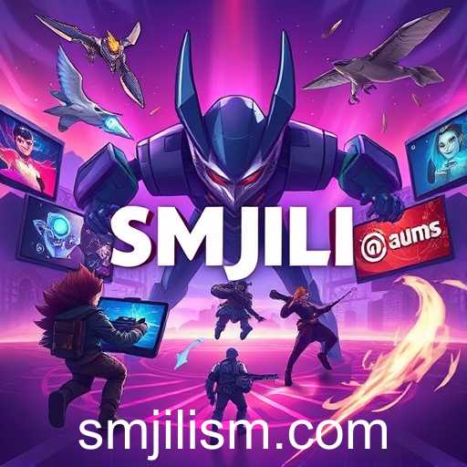 SMJILI