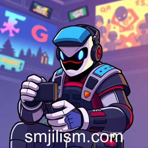 The Rise of SMJILI in Online Gaming