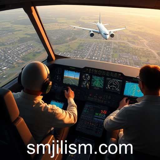 Exploring the Fascinating World of Simulation Games