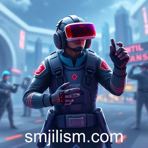 SMJILI: The Game That Captivated the Globe