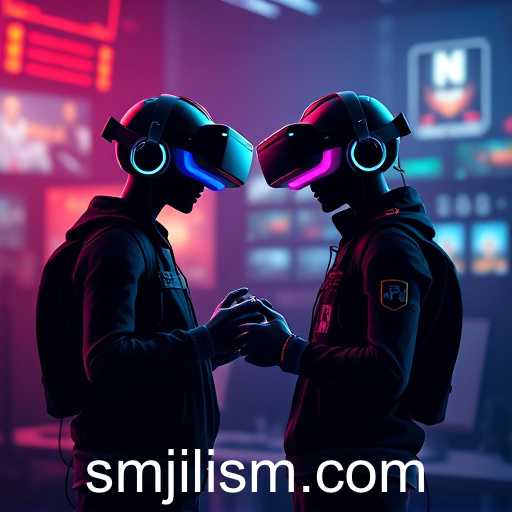 SMJILI: Navigating New Challenges in Online Gaming