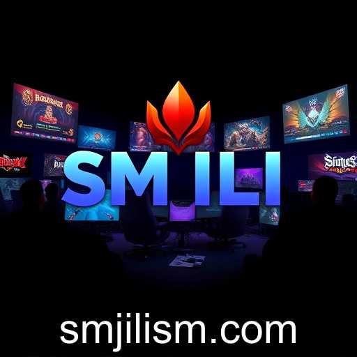 The Rise of SMJILI: Shaping the Future of Online Gaming