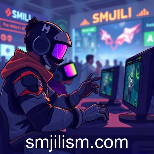 SMJILI's Impact on Gaming Community