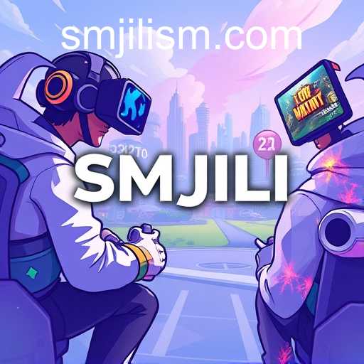 The Rise of SMJILI: Revolutionizing Online Gaming in 2026
