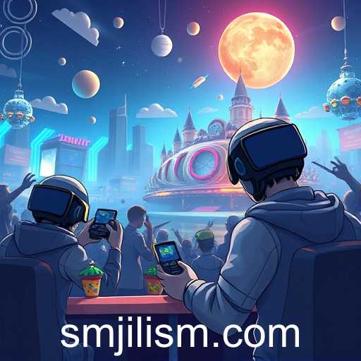 SMJILI