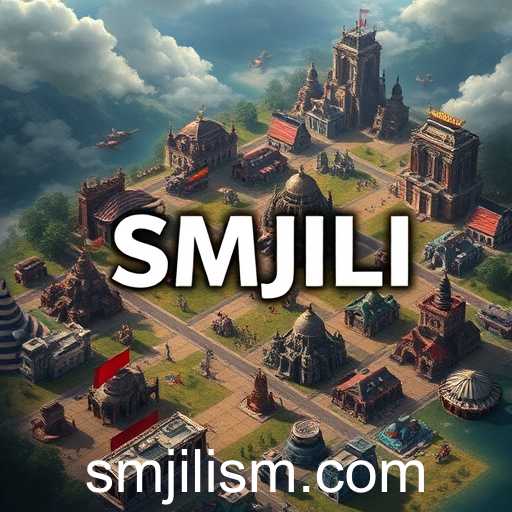 The Rise of SMJILI: A New Era in Online Gaming