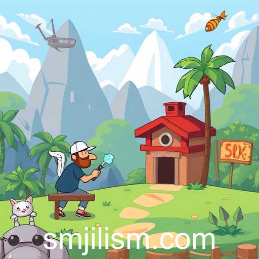 The Rise of SMJILI: A Gaming Phenomenon in 2025