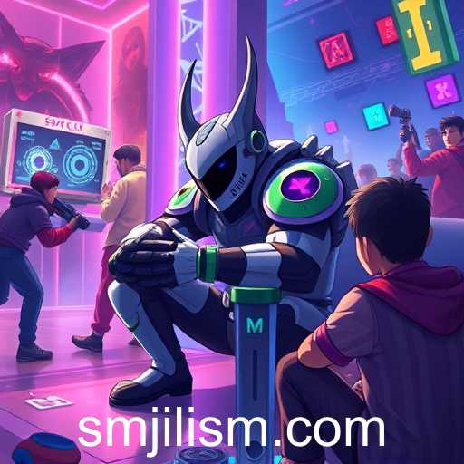 SMJILI