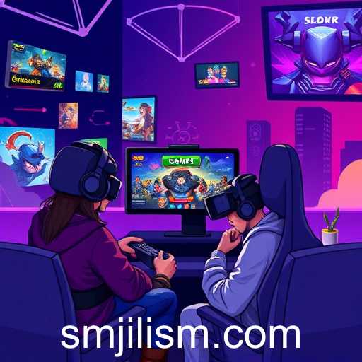 Rising Trends in Online Gaming Communities